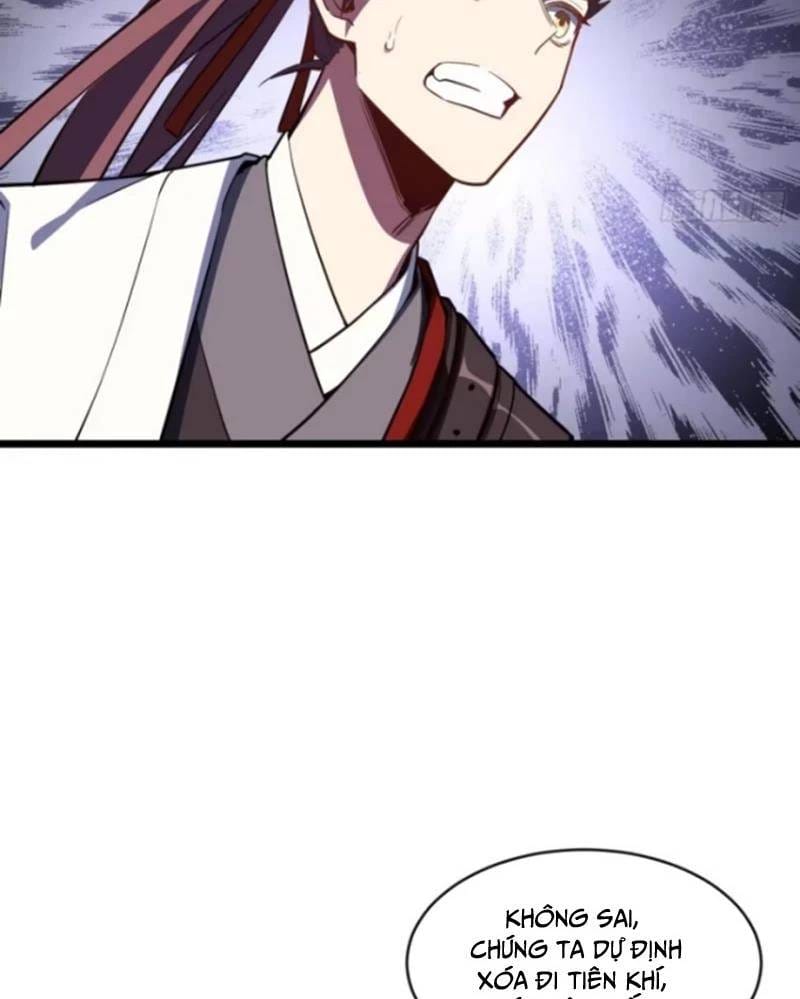 Truyện Tranh Bắt Đầu Đánh Dấu Hoang Cổ Thánh Thể trang 6