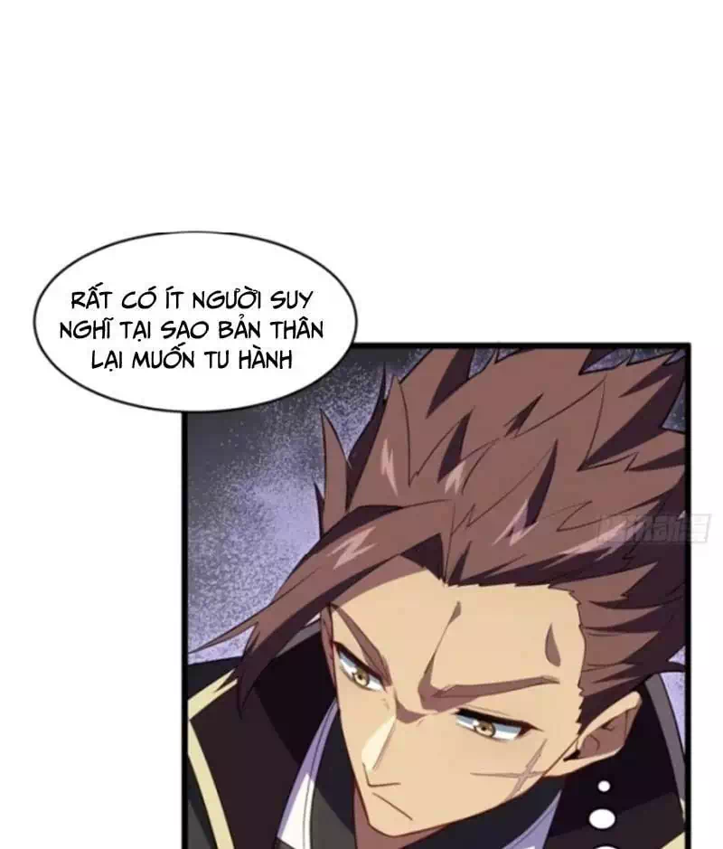 Truyện Tranh Bắt Đầu Đánh Dấu Hoang Cổ Thánh Thể trang 6