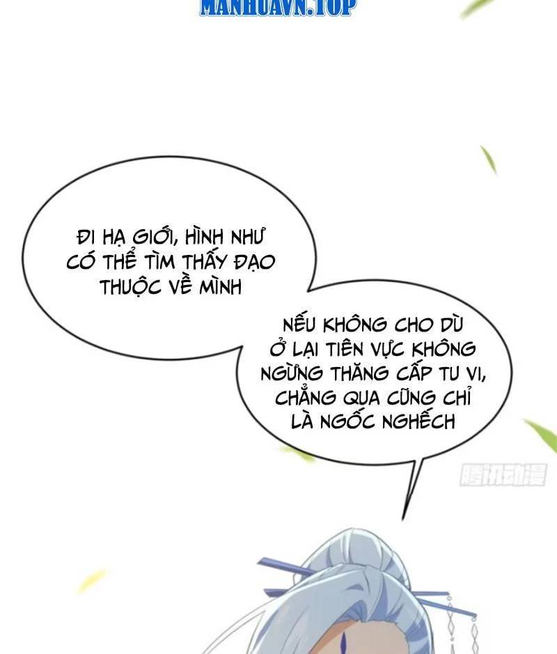 Truyện Tranh Bắt Đầu Đánh Dấu Hoang Cổ Thánh Thể trang 6