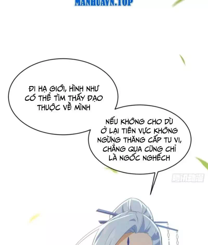 Truyện Tranh Bắt Đầu Đánh Dấu Hoang Cổ Thánh Thể trang 6