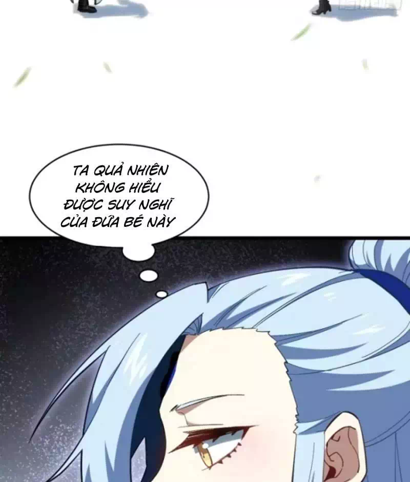 Truyện Tranh Bắt Đầu Đánh Dấu Hoang Cổ Thánh Thể trang 6