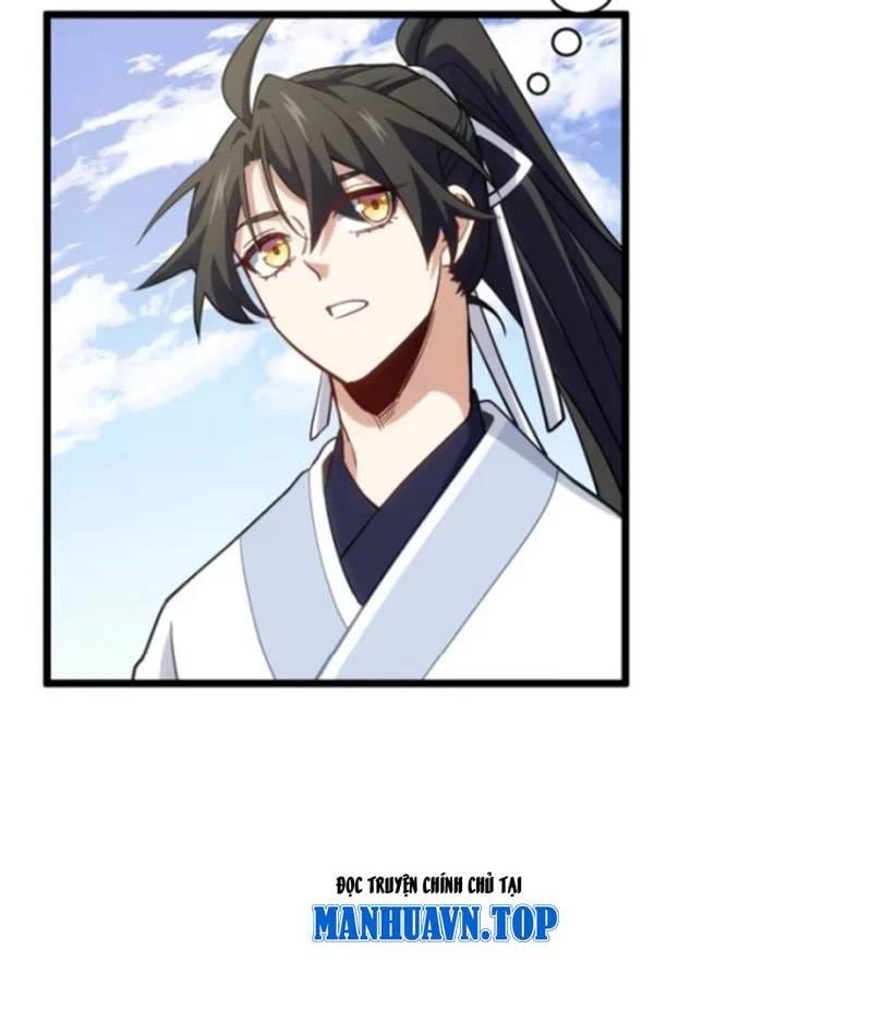 Truyện Tranh Bắt Đầu Đánh Dấu Hoang Cổ Thánh Thể trang 6