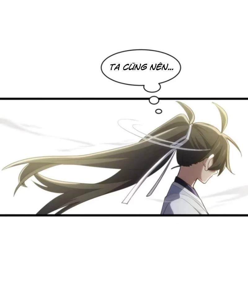 Truyện Tranh Bắt Đầu Đánh Dấu Hoang Cổ Thánh Thể trang 6