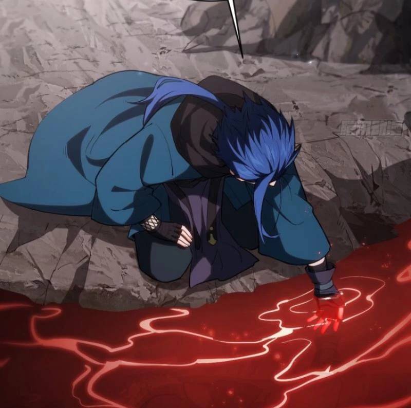 Truyện Tranh Bắt Đầu Đánh Dấu Hoang Cổ Thánh Thể trang 6