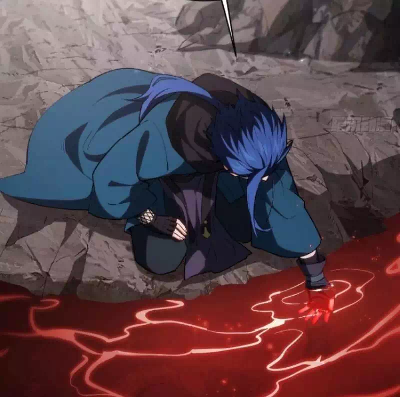 Truyện Tranh Bắt Đầu Đánh Dấu Hoang Cổ Thánh Thể trang 6