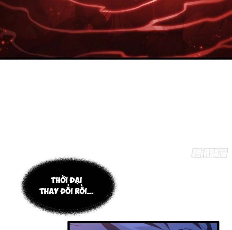 Truyện Tranh Bắt Đầu Đánh Dấu Hoang Cổ Thánh Thể trang 6