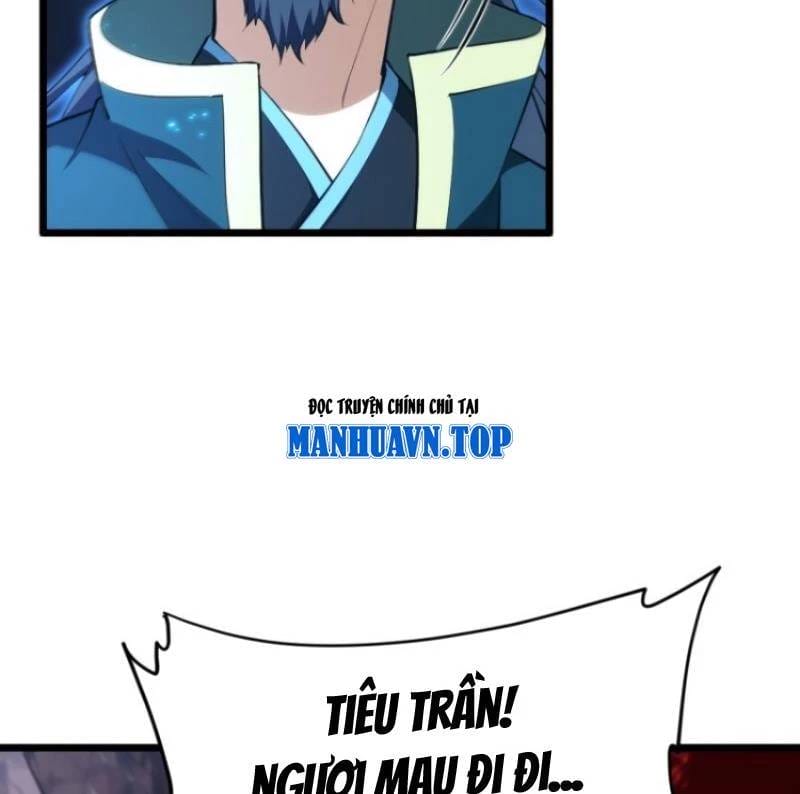 Truyện Tranh Bắt Đầu Đánh Dấu Hoang Cổ Thánh Thể trang 6