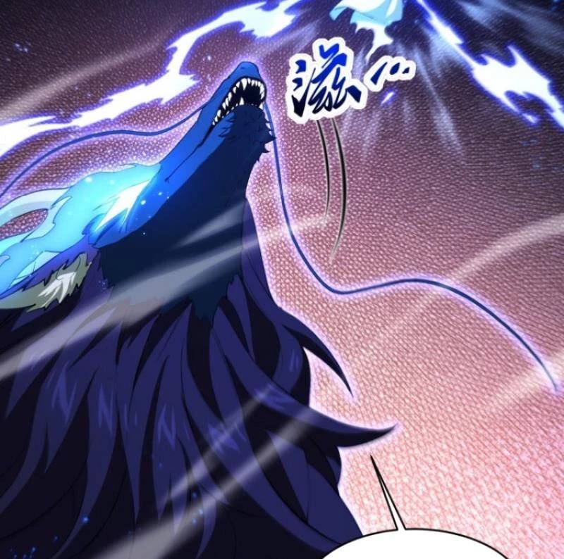 Truyện Tranh Bắt Đầu Đánh Dấu Hoang Cổ Thánh Thể trang 6