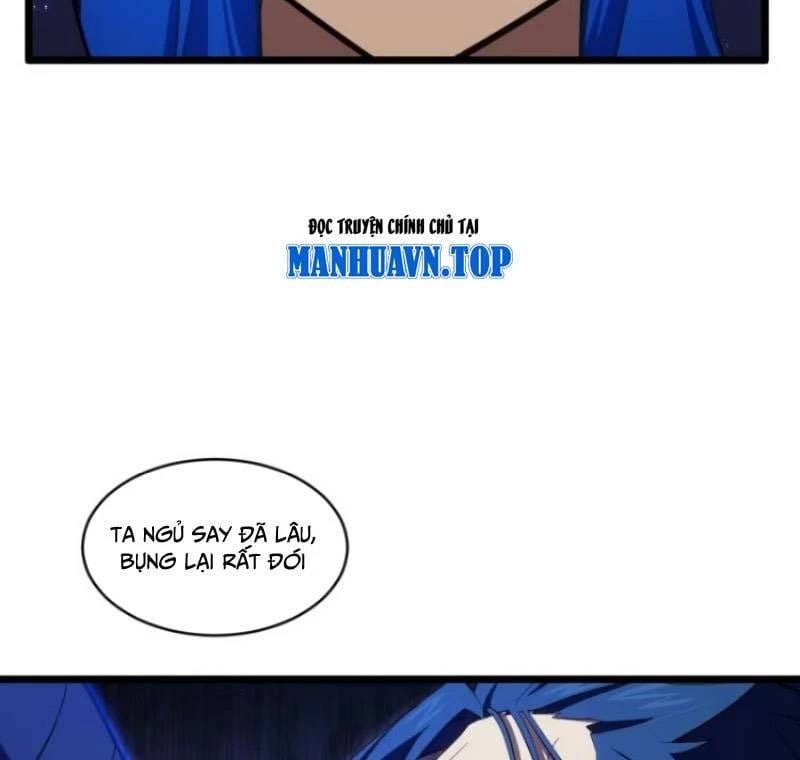 Truyện Tranh Bắt Đầu Đánh Dấu Hoang Cổ Thánh Thể trang 6