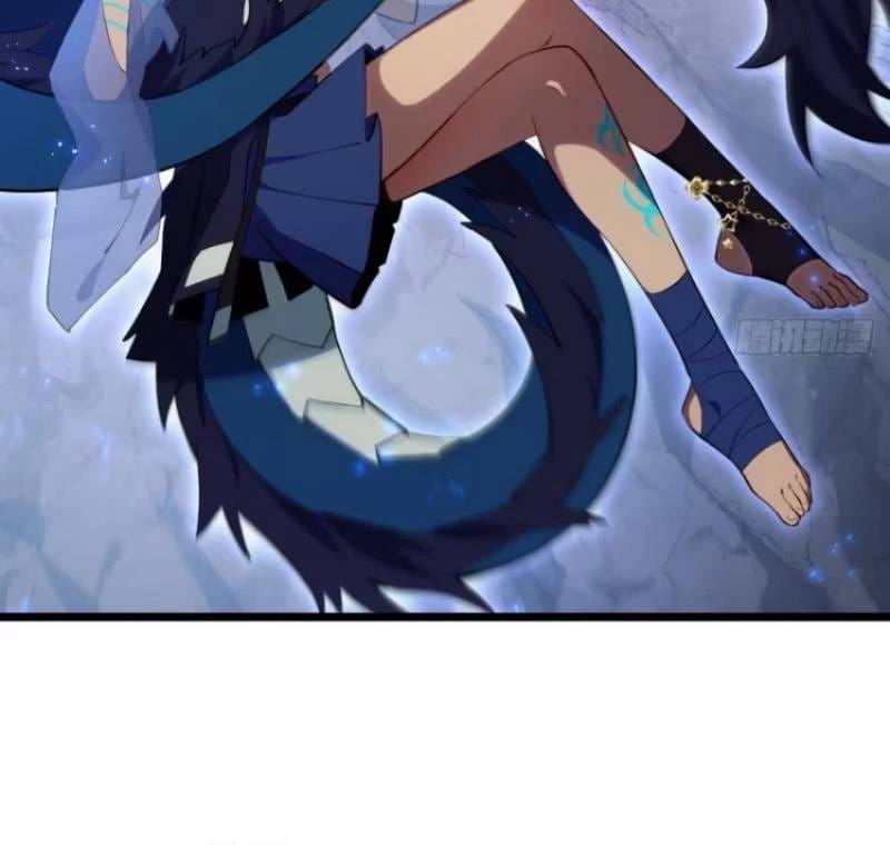 Truyện Tranh Bắt Đầu Đánh Dấu Hoang Cổ Thánh Thể trang 6