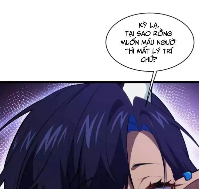 Truyện Tranh Bắt Đầu Đánh Dấu Hoang Cổ Thánh Thể trang 6