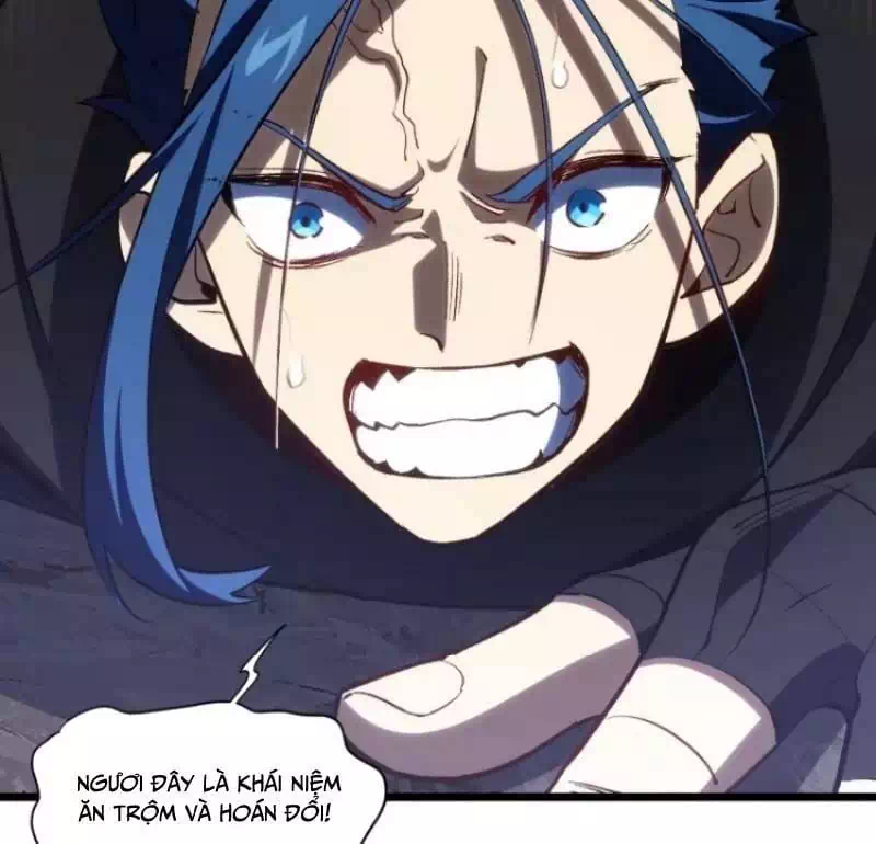 Truyện Tranh Bắt Đầu Đánh Dấu Hoang Cổ Thánh Thể trang 6