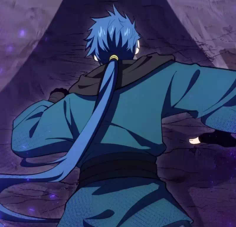 Truyện Tranh Bắt Đầu Đánh Dấu Hoang Cổ Thánh Thể trang 6