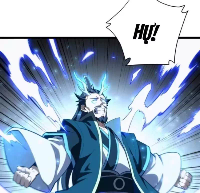 Truyện Tranh Bắt Đầu Đánh Dấu Hoang Cổ Thánh Thể trang 6