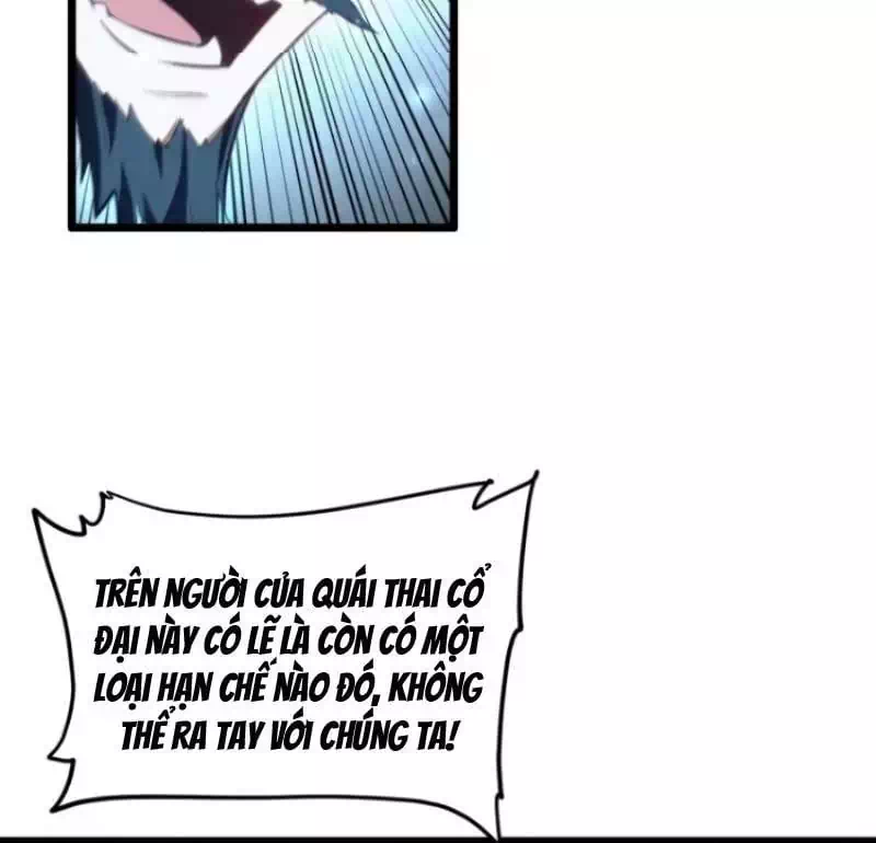 Truyện Tranh Bắt Đầu Đánh Dấu Hoang Cổ Thánh Thể trang 6
