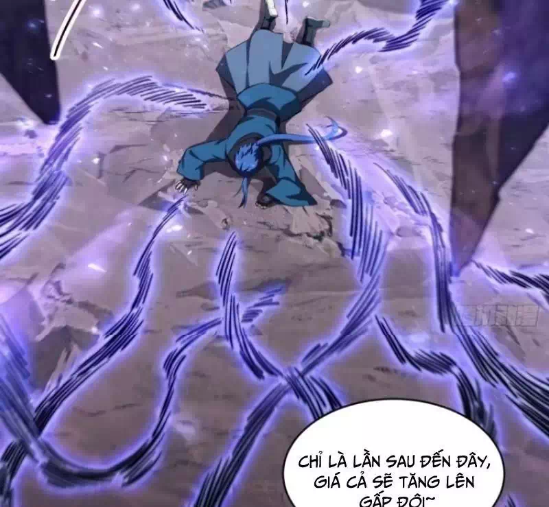 Truyện Tranh Bắt Đầu Đánh Dấu Hoang Cổ Thánh Thể trang 6