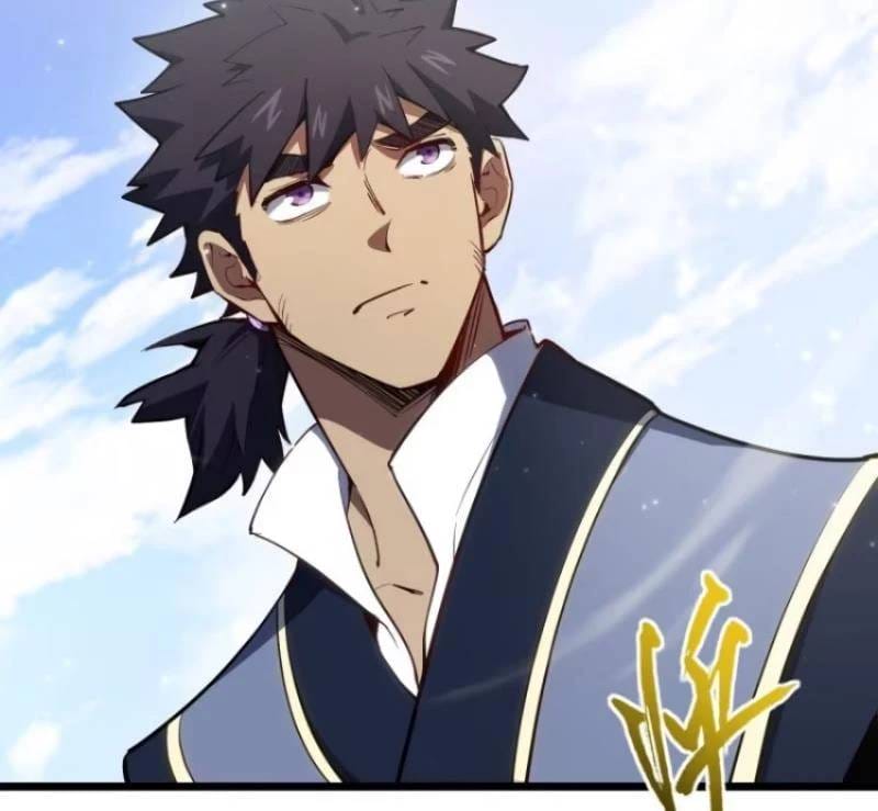 Truyện Tranh Bắt Đầu Đánh Dấu Hoang Cổ Thánh Thể trang 6