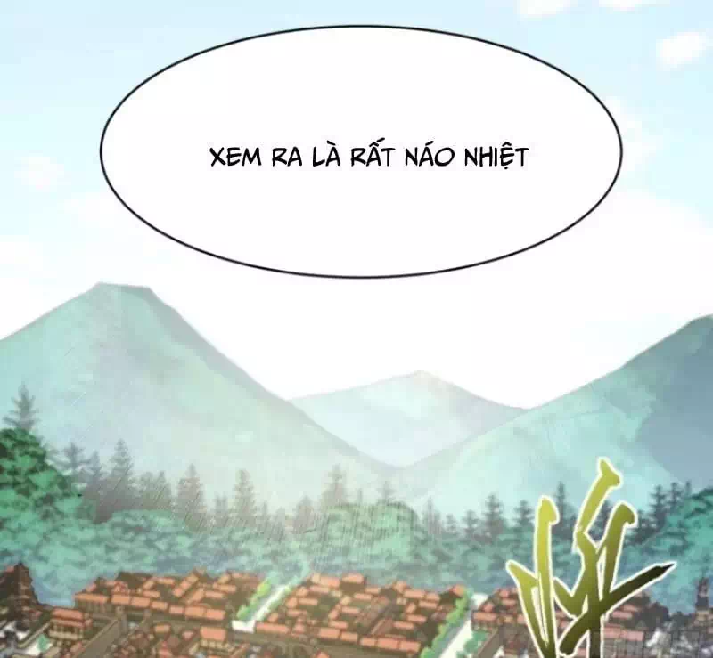 Truyện Tranh Bắt Đầu Đánh Dấu Hoang Cổ Thánh Thể trang 6