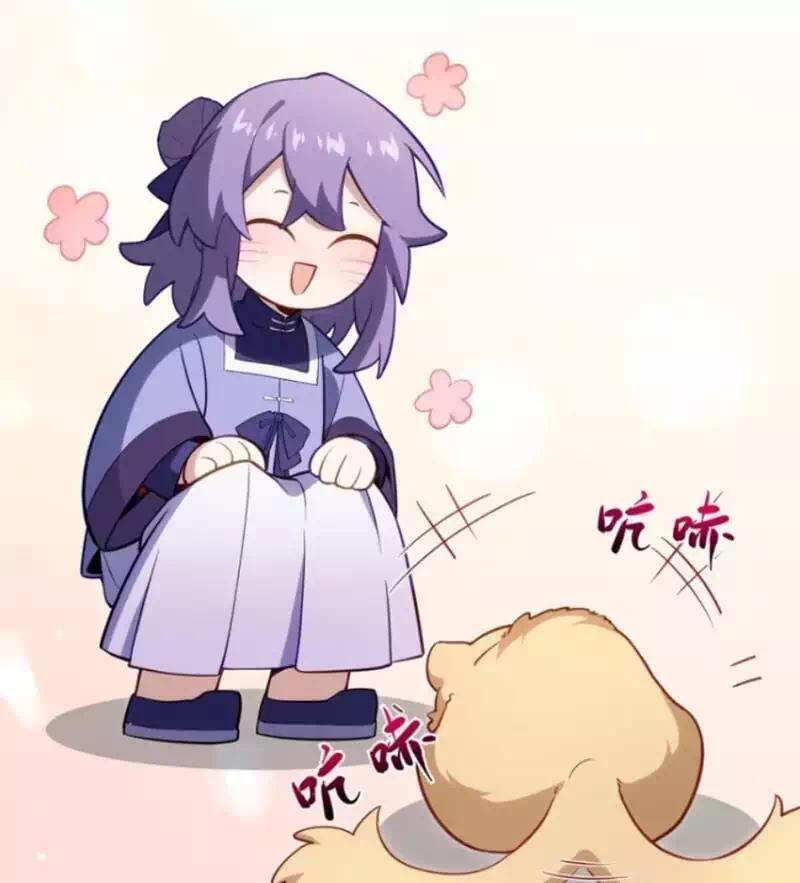 Truyện Tranh Bắt Đầu Đánh Dấu Hoang Cổ Thánh Thể trang 6