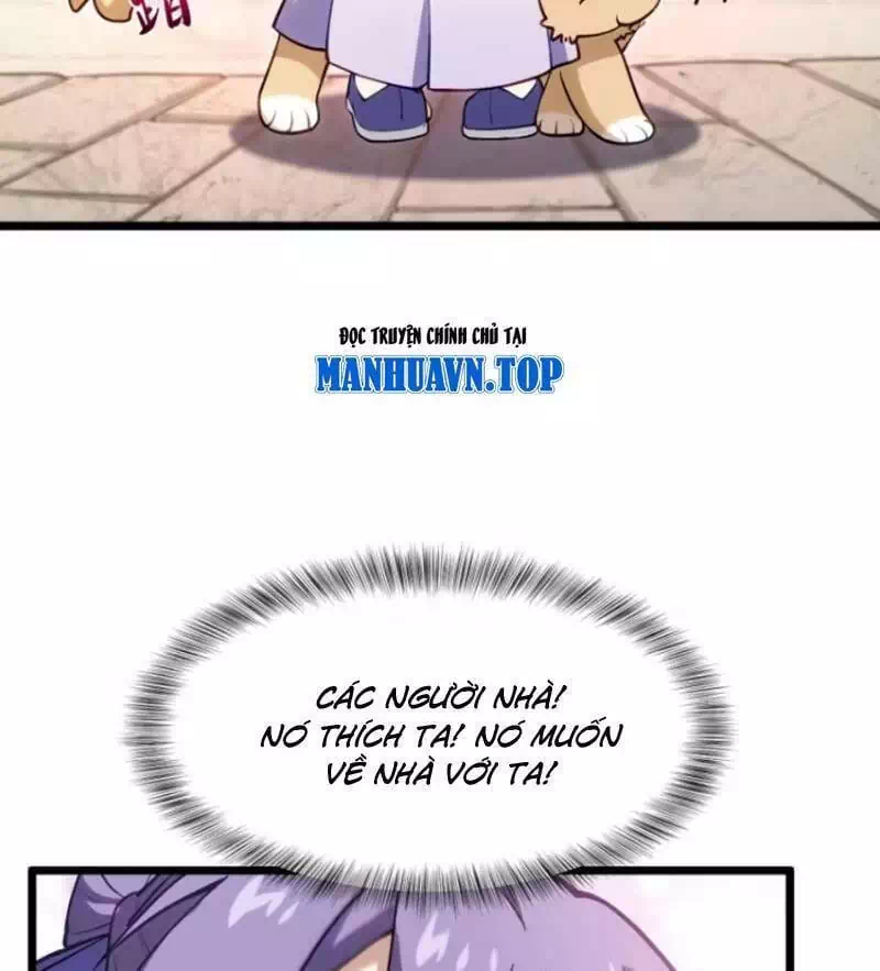 Truyện Tranh Bắt Đầu Đánh Dấu Hoang Cổ Thánh Thể trang 6