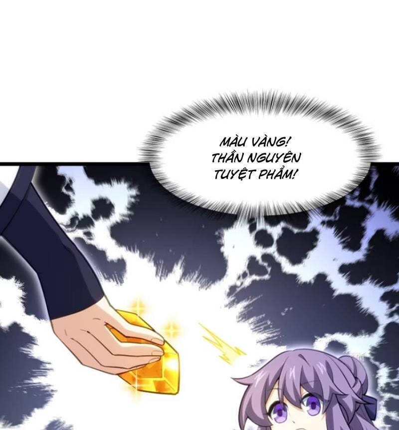 Truyện Tranh Bắt Đầu Đánh Dấu Hoang Cổ Thánh Thể trang 6
