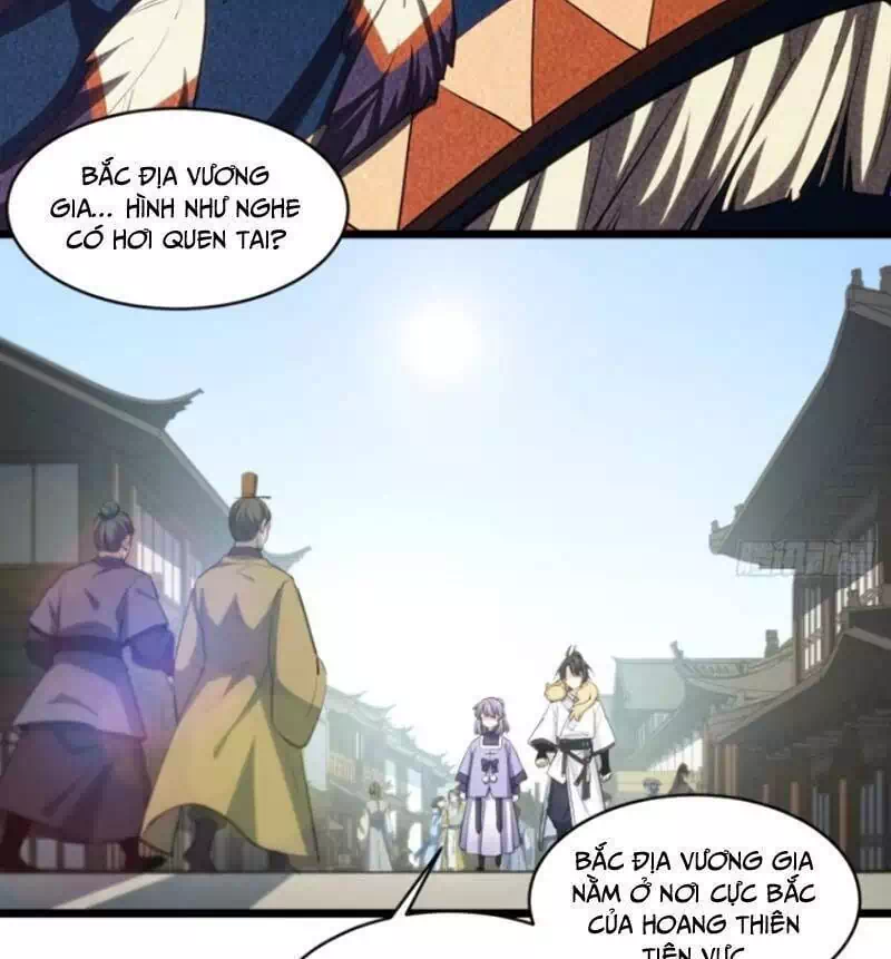 Truyện Tranh Bắt Đầu Đánh Dấu Hoang Cổ Thánh Thể trang 6