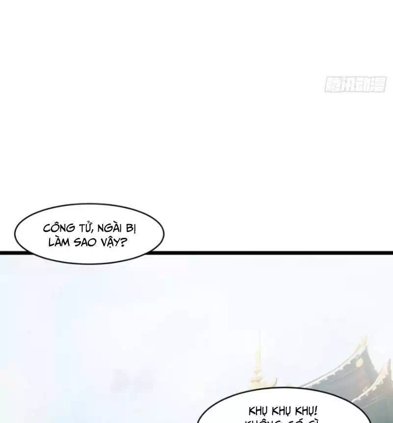 Truyện Tranh Bắt Đầu Đánh Dấu Hoang Cổ Thánh Thể trang 6