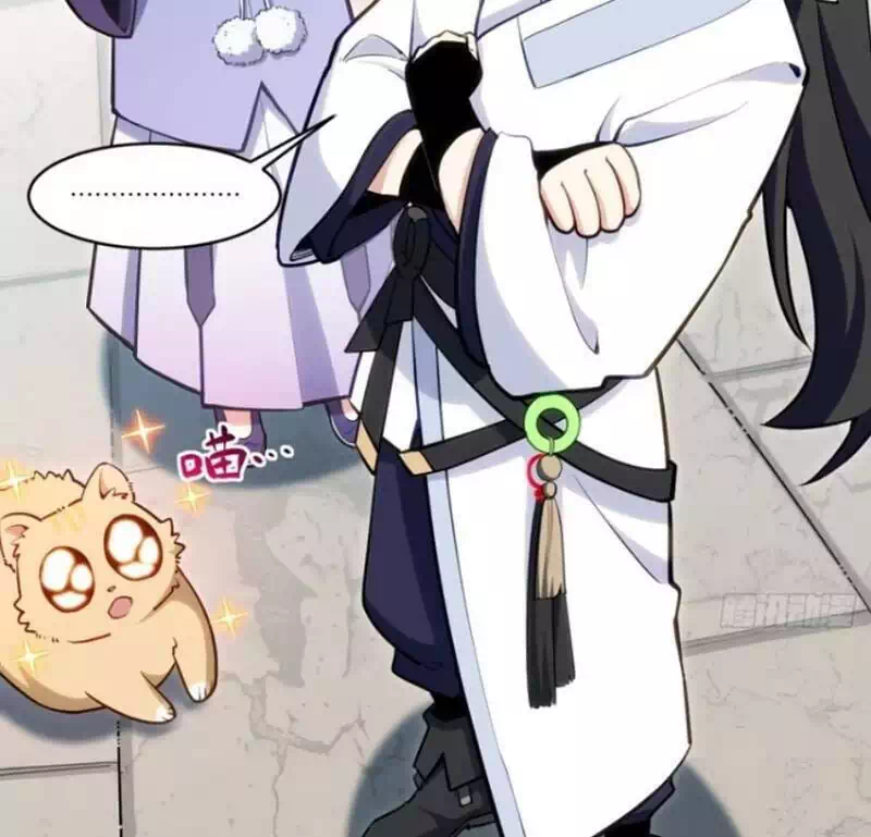 Truyện Tranh Bắt Đầu Đánh Dấu Hoang Cổ Thánh Thể trang 6