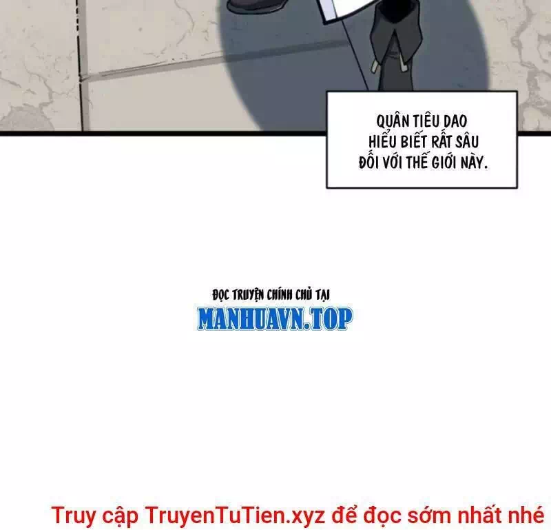 Truyện Tranh Bắt Đầu Đánh Dấu Hoang Cổ Thánh Thể trang 6