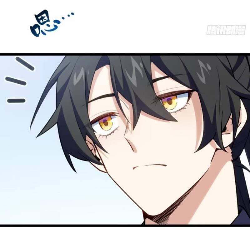 Truyện Tranh Bắt Đầu Đánh Dấu Hoang Cổ Thánh Thể trang 6