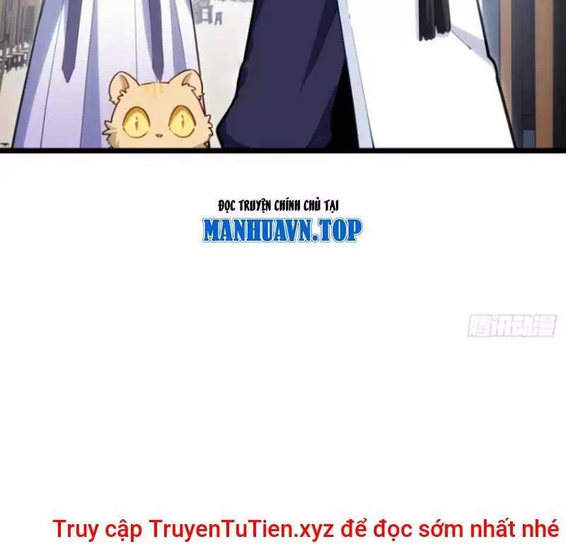 Truyện Tranh Bắt Đầu Đánh Dấu Hoang Cổ Thánh Thể trang 6