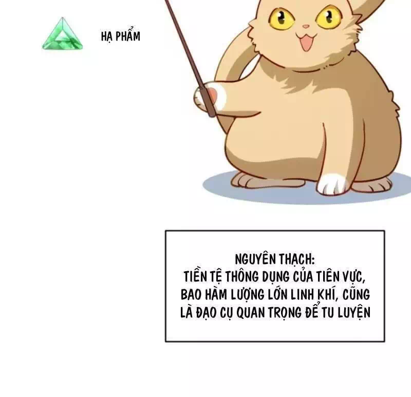 Truyện Tranh Bắt Đầu Đánh Dấu Hoang Cổ Thánh Thể trang 6