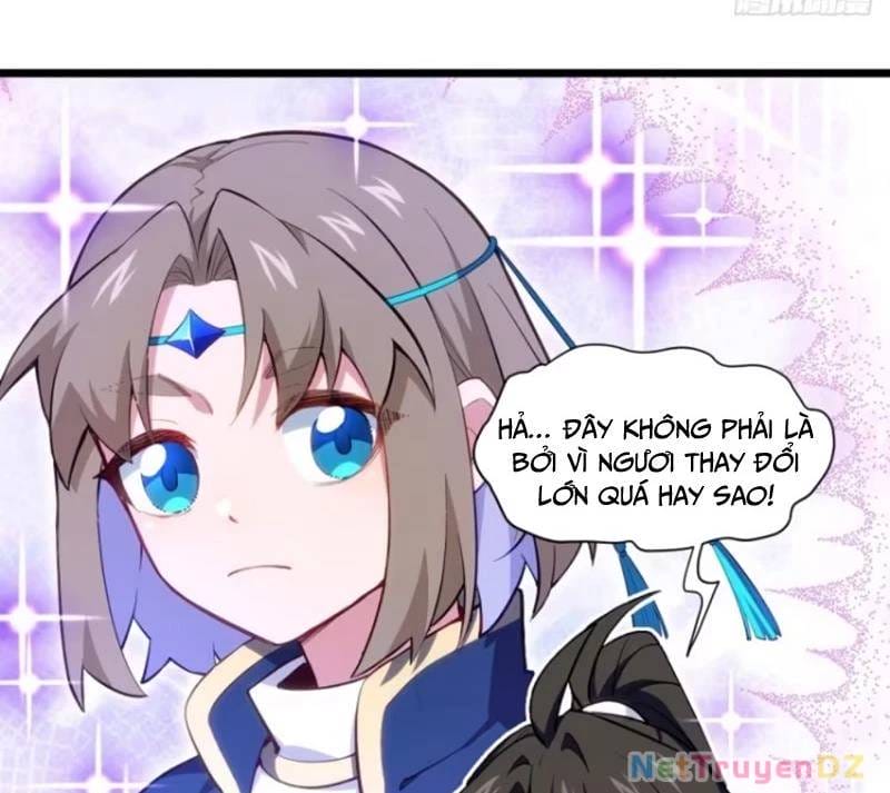 Truyện Tranh Bắt Đầu Đánh Dấu Hoang Cổ Thánh Thể trang 6