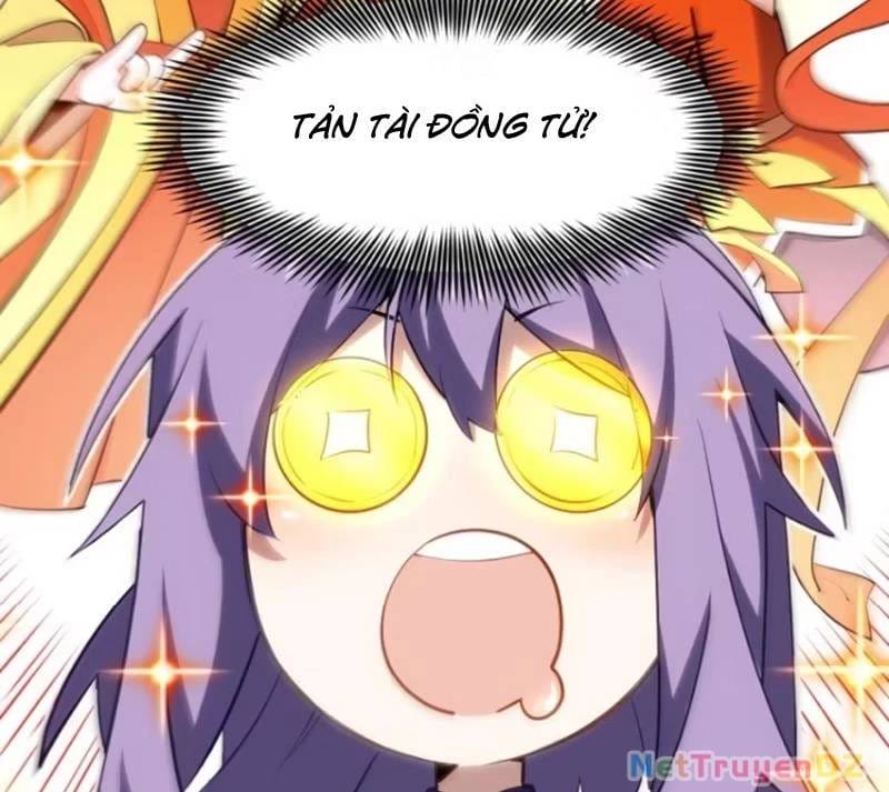 Truyện Tranh Bắt Đầu Đánh Dấu Hoang Cổ Thánh Thể trang 6