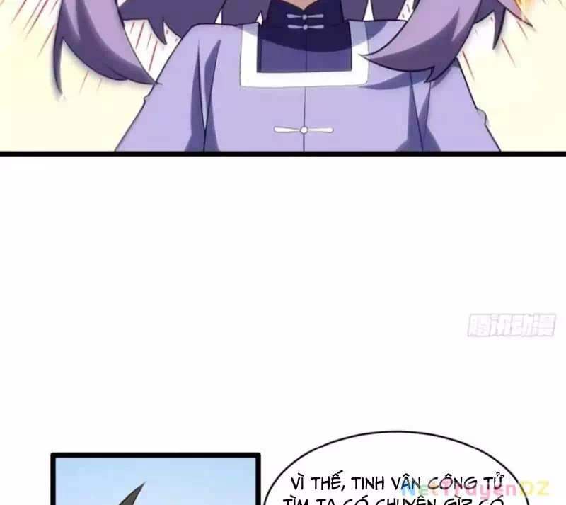 Truyện Tranh Bắt Đầu Đánh Dấu Hoang Cổ Thánh Thể trang 6