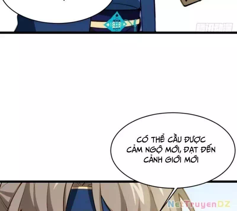 Truyện Tranh Bắt Đầu Đánh Dấu Hoang Cổ Thánh Thể trang 6