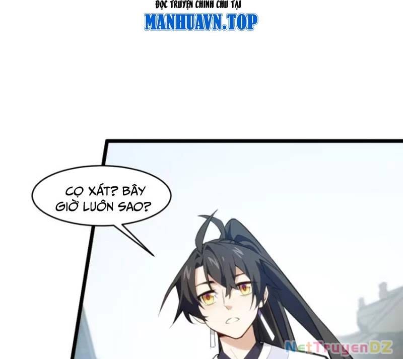 Truyện Tranh Bắt Đầu Đánh Dấu Hoang Cổ Thánh Thể trang 6