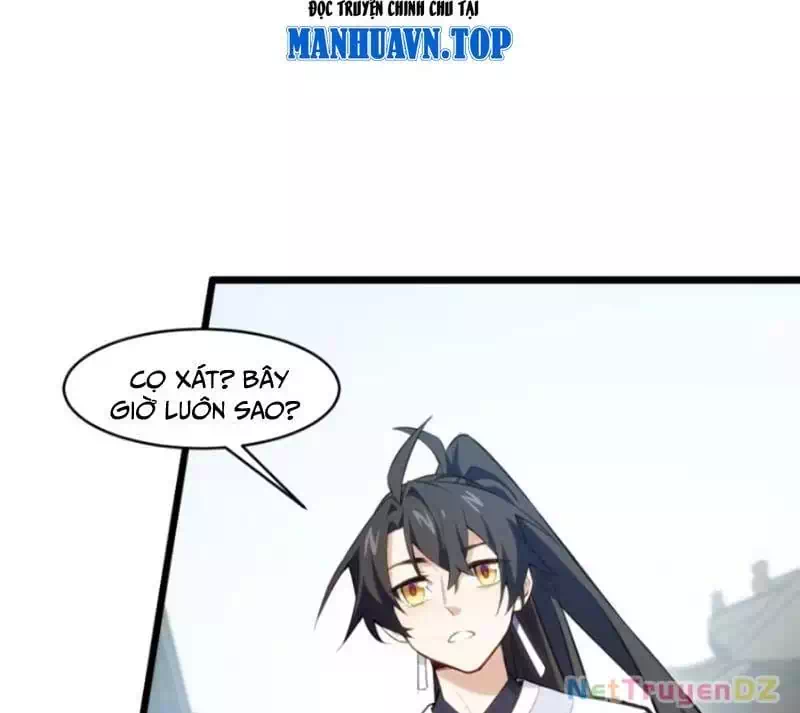 Truyện Tranh Bắt Đầu Đánh Dấu Hoang Cổ Thánh Thể trang 6