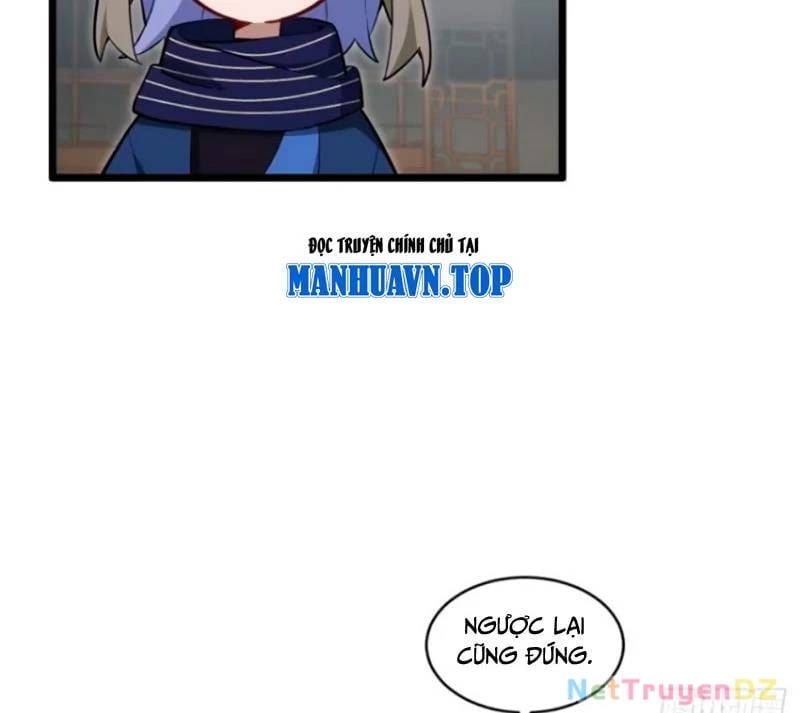 Truyện Tranh Bắt Đầu Đánh Dấu Hoang Cổ Thánh Thể trang 6