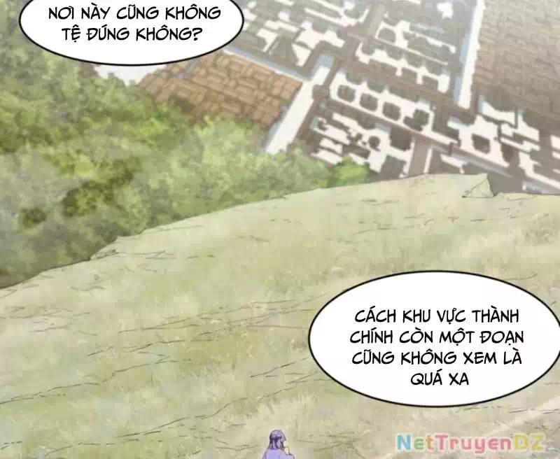 Truyện Tranh Bắt Đầu Đánh Dấu Hoang Cổ Thánh Thể trang 6