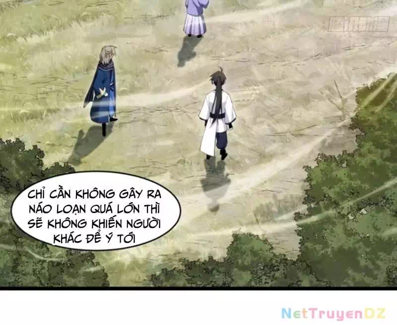 Truyện Tranh Bắt Đầu Đánh Dấu Hoang Cổ Thánh Thể trang 6