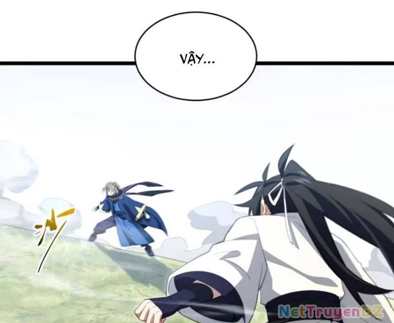 Truyện Tranh Bắt Đầu Đánh Dấu Hoang Cổ Thánh Thể trang 6