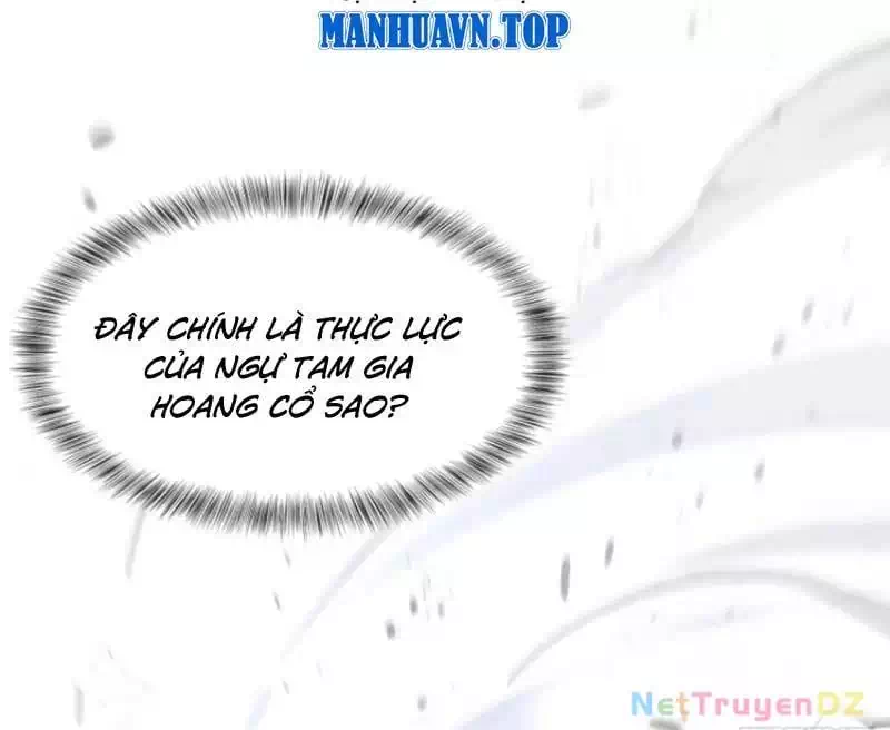 Truyện Tranh Bắt Đầu Đánh Dấu Hoang Cổ Thánh Thể trang 6
