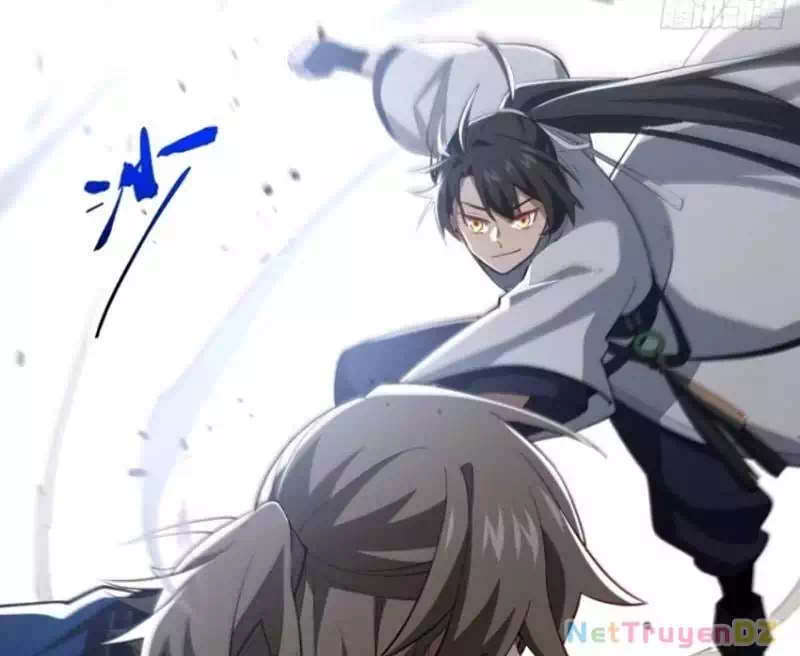 Truyện Tranh Bắt Đầu Đánh Dấu Hoang Cổ Thánh Thể trang 6