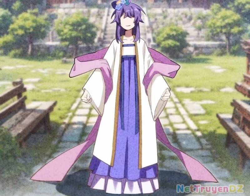 Truyện Tranh Bắt Đầu Đánh Dấu Hoang Cổ Thánh Thể trang 6