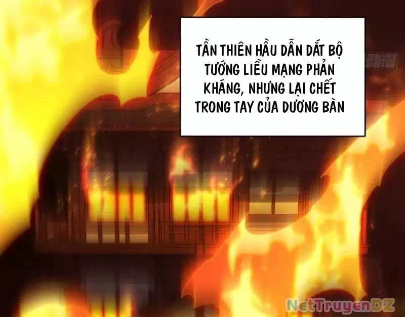 Truyện Tranh Bắt Đầu Đánh Dấu Hoang Cổ Thánh Thể trang 6