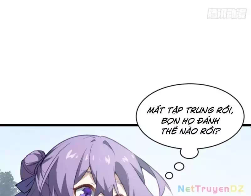 Truyện Tranh Bắt Đầu Đánh Dấu Hoang Cổ Thánh Thể trang 6