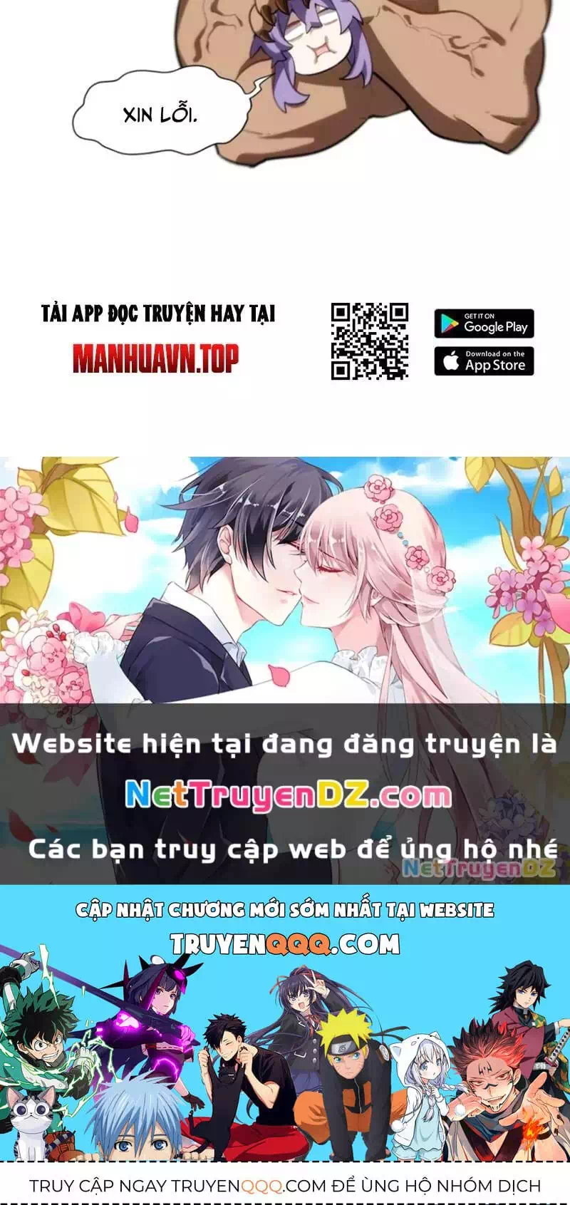 Truyện Tranh Bắt Đầu Đánh Dấu Hoang Cổ Thánh Thể trang 6