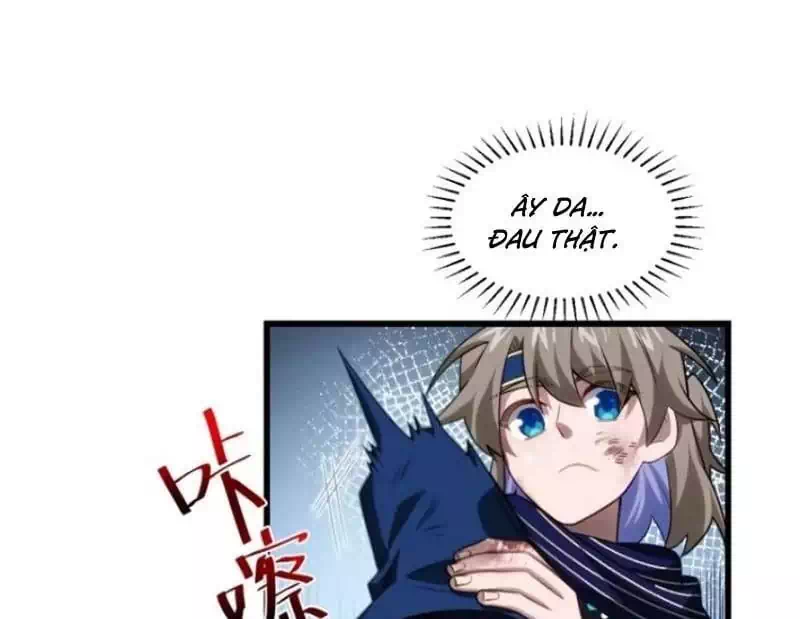 Truyện Tranh Bắt Đầu Đánh Dấu Hoang Cổ Thánh Thể trang 6