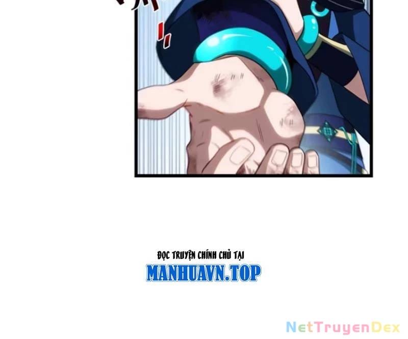 Truyện Tranh Bắt Đầu Đánh Dấu Hoang Cổ Thánh Thể trang 6